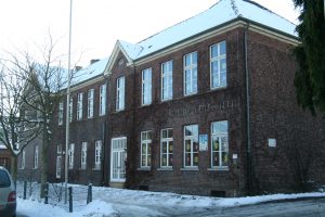 Grundschule Menzelen